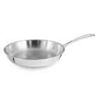 1767959 Threshold Calphalon Stainless Steel Omelette Fry Pan 490700106964