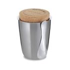 177755 Unbranded Thermo Pot Steel Food Drinks Hot Cold 747925253530
