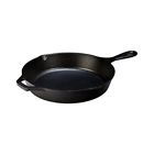 17l8sk3 Lodge Cast Iron Skillet