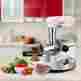1800w Obreko Electric Kitchen Butcher Shop Meat Grinder Sausage Stuffer Maker Mincer Us