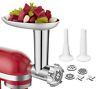 1808a Hozodo Sturdy Metal Food Meat Grinder Attachment For 726084927346
