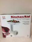 83049 18960 Kitchenaid Metal Grain Mill Attachment