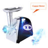 190056501092 Unbranded Commercial Electric Meat Grinder Sausage Stuffer Kitchen