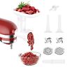 192389578277 Kitchenaid Meat Grinder Attachment Food Kitchen Aid For
