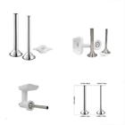 192389594741 Sausage Stuffer Mixer Parts Accessories Kit Attachment Stainless