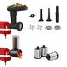 192389594987 Innomoon Inno Moon Food Slicer Shredder And Meat