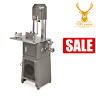 1a-ms501 Guide Gear Electric Meat Cutting Band Saw And 885344333362
