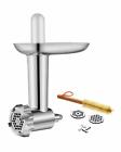 1ek3teq0sp General Hozodo Metal Food Meat Grinder Attachment Compatible With Kitchen