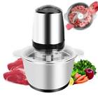 2 L Unbranded Portable Electric Home Use Stainless Steel Meat 212322901341