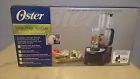 2-speed Oster 10-cup Food Processor