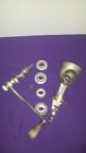 2 Universal Meat Food Grinder Cast