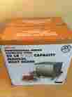 Mm-102 20-pound Chard Weston Stainless Steel Manual Meat Mixer Pick Up Only