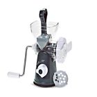20099107 Norpro Crofton Meat Mincer Color Black