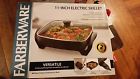 655771 201521 Farberware 11 Inch Electric Skillet
