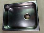 2022-2 Vollrath Nsf Meat Grinder Pan Probably For Hobart Style