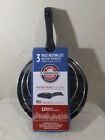 6318997 20511 Farberware Piece Nesting Skillets Guaranteed For Life Nib 631899205117
