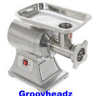 20fseescxe Ensue Sliver Meat Grinder Mincer Stainless Steel Industrial 0602589761466