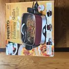 21-854 Presto 12 Foldaway Skillet
