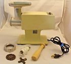 2100-003 Rival Vintage Grind-o-matic Meat