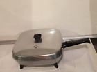 21c214 Ge Vinta Neral Electric Frying Pan Skillet Catalog