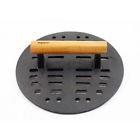 2211470 Berghoff Round Steak Hamburger 5413821029986