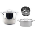 2211977 Berghoff International Ec Premium Jumbo Piece Stockpot Set 5413821057439