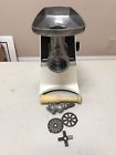 223-1 Hamilton Beach Vintage Scovill Meat Grinder Model