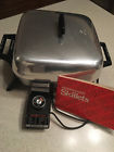 2261 Dominion Scovill Electric Cast
