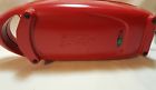2285a1 Bulbhead Red Copper Minute Chef By