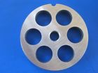 22x20pl Smokehouse Chef Stainless Steel Meat Grinder Plate Disc 734494003222
