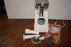 2300 Rival Vintage Model Grinder And Food Chopper 1986s
