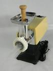 2300m-3 Rival Meat Grinder Vintage