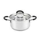2417 Cook N Home Stainless Steel