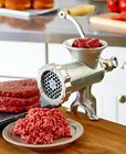 24426 Meat Grinder Manual Cast 600604424426