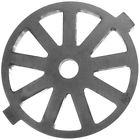24546 Oster Replacement Coarse Disc Fits Meat And Food Grinder