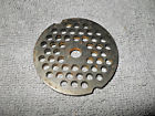 248-008 Rival Kitcheneer Replacement Part Grinding Cutter