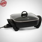 24841 Skillet Usa Electric Simmering 7437039824841