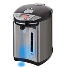 2492 Secura Electric Water Boiler And Warmer Lcd Digital Control W Night 18 10 Ss Interior 638339650186