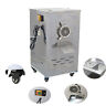 25-025192 Techtongda Stainless Commercial Electric Meat Grinder Feed Processer Newest