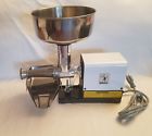 2500 Omra Electric Tomato Squeezer