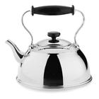2501-9705 Copco Cambridge Polished Stainless Steel Tea Kettle 0804067208818