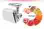251104 Asc365 New Arrival Electric Meat Grinder 110v 60hz Household Kitchen Appliances 704298053679