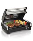 25360 Hamilton Beach Indoor Flavor-searing