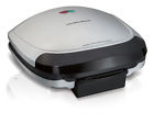 0400945 25371 Hamilton Beach Indoor Electric Grill 040094253715