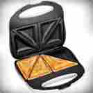 25408 Hamilton Beach Sandwich Maker Double Press Grilled Cheese Griddle Eggs Pastry Small Lunch 723810954829