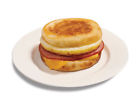 25475a Hamilton Beach Breakfast Sandwich Maker