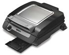 25600 Hamilton Beach Grill With Lid 040094256006