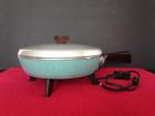 25c26 Ge Vinta Midcentury Automatic