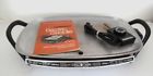260sp Farberware Vintage Electric Griddle Skillet Model Drip Tray Probe Manual