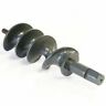 2610f Two Feed Augers With Stud For Models And 687512300295